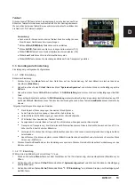 Предварительный просмотр 14 страницы Triax DVB C1 User Manual