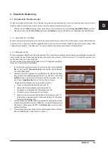 Preview for 16 page of Triax DVB C1 User Manual