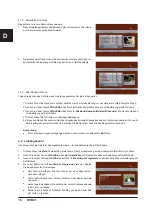 Preview for 17 page of Triax DVB C1 User Manual