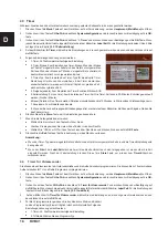 Preview for 19 page of Triax DVB C1 User Manual