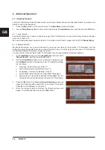 Preview for 42 page of Triax DVB C1 User Manual