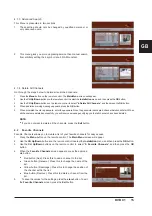 Preview for 43 page of Triax DVB C1 User Manual