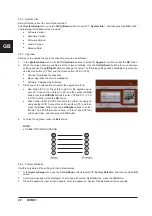 Предварительный просмотр 48 страницы Triax DVB C1 User Manual