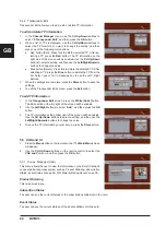 Preview for 50 page of Triax DVB C1 User Manual