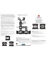 Preview for 3 page of Triax ECO T5 Installation Manual