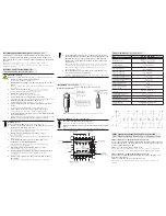 Preview for 6 page of Triax ECO T5 Installation Manual