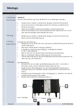 Preview for 5 page of Triax GHV 500 Series User Manual