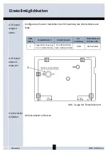 Preview for 7 page of Triax GHV 500 Series User Manual