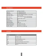 Preview for 7 page of Triax HDA 1EQ Operating Manual