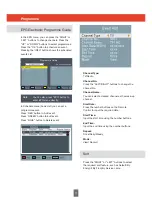 Preview for 11 page of Triax HDS 110 Operating Manual