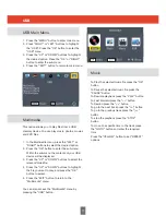 Preview for 17 page of Triax HDS 110 Operating Manual