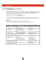 Preview for 21 page of Triax HDS 110 Operating Manual