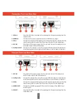 Preview for 5 page of Triax HES Lite Operating Manual