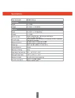 Preview for 7 page of Triax HES Lite Operating Manual