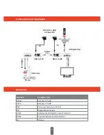 Предварительный просмотр 8 страницы Triax HES Lite Operating Manual