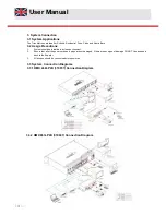 Preview for 14 page of Triax HMX 442 LP4K User Manual