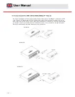 Preview for 16 page of Triax HMX 442 LP4K User Manual