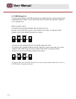 Preview for 18 page of Triax HMX 442 LP4K User Manual