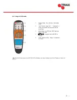 Preview for 21 page of Triax HMX 442 LP4K User Manual