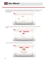 Preview for 44 page of Triax HMX 442 LP4K User Manual