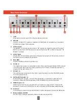Preview for 7 page of Triax HMX 4x8V Operating Manual