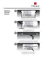 Preview for 19 page of Triax IFA 284 Manual