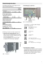 Preview for 7 page of Triax IFM 120 Operating Instructions Manual