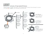 Предварительный просмотр 10 страницы Triax M7TXN Manual