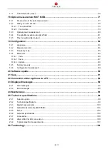 Preview for 8 page of Triax MCT 049B User Manual