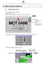 Preview for 26 page of Triax MCT 049B User Manual