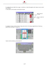 Preview for 27 page of Triax MCT 049B User Manual