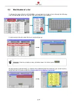 Preview for 31 page of Triax MCT 049B User Manual