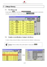 Preview for 34 page of Triax MCT 049B User Manual