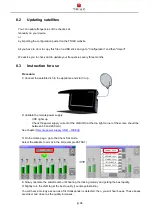 Preview for 38 page of Triax MCT 049B User Manual