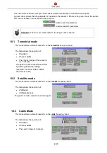 Preview for 46 page of Triax MCT 049B User Manual