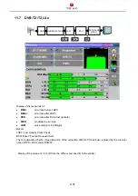 Preview for 54 page of Triax MCT 049B User Manual