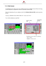 Preview for 59 page of Triax MCT 049B User Manual