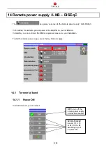 Preview for 64 page of Triax MCT 049B User Manual