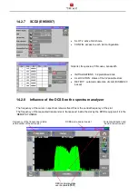 Preview for 71 page of Triax MCT 049B User Manual