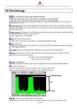 Preview for 108 page of Triax MCT 049B User Manual