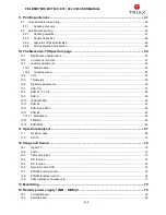 Preview for 5 page of Triax MCT 080 User Manual