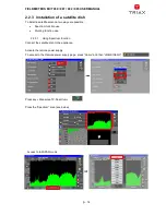 Предварительный просмотр 15 страницы Triax MCT 080 User Manual