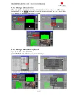 Предварительный просмотр 28 страницы Triax MCT 080 User Manual