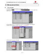 Предварительный просмотр 32 страницы Triax MCT 080 User Manual