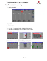 Предварительный просмотр 43 страницы Triax MCT 080 User Manual