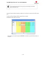 Preview for 45 page of Triax MCT 080 User Manual