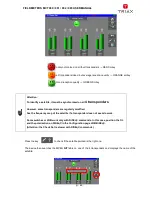 Preview for 47 page of Triax MCT 080 User Manual