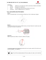 Предварительный просмотр 50 страницы Triax MCT 080 User Manual