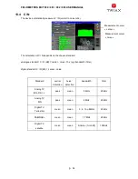 Предварительный просмотр 55 страницы Triax MCT 080 User Manual