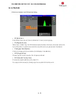 Предварительный просмотр 66 страницы Triax MCT 080 User Manual